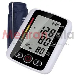 فشارسنج بازویی دیجیتالی ALPK 2 مدل BP-500