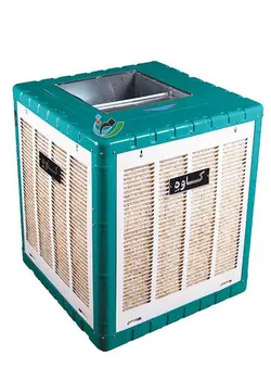 کولر آبی پوشالی کاوه کویر 580۰ بالازن