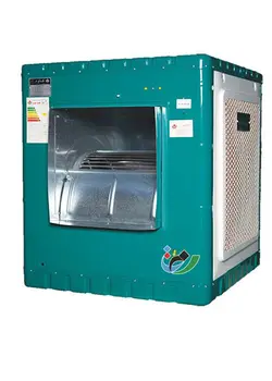 کولر سلولزی کاوه کویر ۶۰۰۰ موتور موتوژن مجهز به محافظ جان