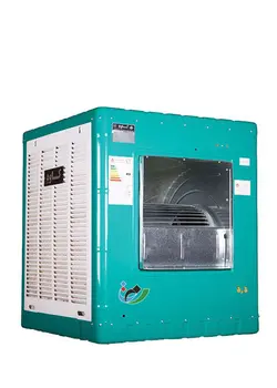 کولر آبی پوشالی کاوه کویر ۶۰۰۰