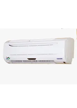 کولرگازی اینورتر ایرانی اسپلیت دیواری تهویه 18000 (meta) TWS-N18-H21