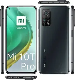 گوشی موبایل شیائومی مدل Mi 10T Pro 5G - ظرفیت 256 گیگابایت - رم 8 گیگابایت | لوازم جانبی گوشی موبایل و تبلت