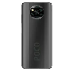 گوشی موبایل شیائومی Poco X3 NFC - ظرفیت 128 گیگابایت- رم 8 | لوازم جانبی گوشی موبایل و تبلت