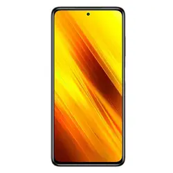 گوشی موبایل شیائومی Poco X3 NFC - ظرفیت 128 گیگابایت- رم 8 | لوازم جانبی گوشی موبایل و تبلت