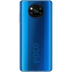 گوشی موبایل شیائومی Poco X3 NFC - ظرفیت 128 گیگابایت- رم 8 | لوازم جانبی گوشی موبایل و تبلت
