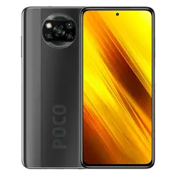 گوشی موبایل شیائومی Poco X3 NFC - ظرفیت 64 گیگابایت | لوازم جانبی گوشی موبایل و تبلت |مهرموبایل مرجع موبایل