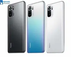 شیائومی Redmi Note 10s - دو سیم - 128گیگابایت - رم6 | لوازم جانبی گوشی موبایل و تبلت