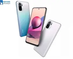 شیائومی Redmi Note 10s - دو سیم - 128گیگابایت - رم6 | لوازم جانبی گوشی موبایل و تبلت