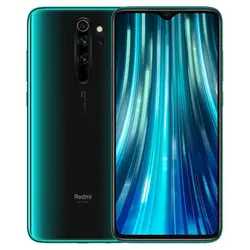 موبایل شیائومی Redmi Note 8 Pro دو سیم کارت – ۶۴ گیگابایت