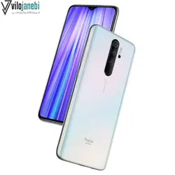 موبایل شیائومی Redmi Note 8 Pro دو سیم کارت – ۶۴ گیگابایت