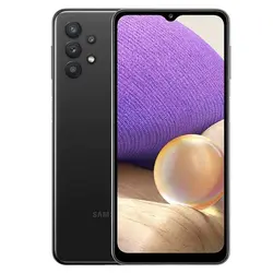گوشی سامسونگ A32 5G حافظه 128 گیگابایت رم 8 گیگابایت | لوازم جانبی گوشی موبایل و تبلت