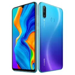 گیگHuawei P30 Lite ram6 128