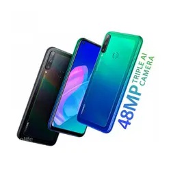 موبایل هواوی Y7p دو سیمکارت – ۶۴ گیگابایت