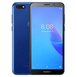 موبایل هواوی Y5 Lite 2019 دو سیم کارت-32 گیگابایت