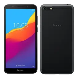 موبایل آنر 7S دو سیم‌کارت ظرفیت 16 گیگابایت رم 1 | لوازم جانبی گوشی موبایل و تبلت