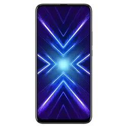 گوشی موبایل آنر ۹X دو سیم کارت – ۱۲۸ گیگابایت | لوازم جانبی گوشی موبایل و تبلت