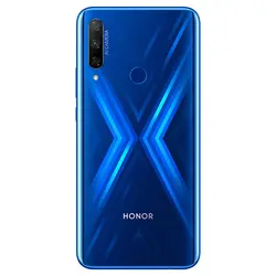 گوشی موبایل آنر ۹X دو سیم کارت – ۱۲۸ گیگابایت | لوازم جانبی گوشی موبایل و تبلت