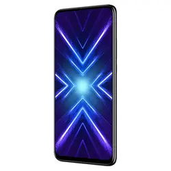 گوشی موبایل آنر ۹X دو سیم کارت – ۱۲۸ گیگابایت | لوازم جانبی گوشی موبایل و تبلت