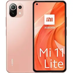 گوشی شیائومی Mi 11 Lite 5G حافظه 128 رم 6 گیگابایت | لوازم جانبی گوشی موبایل و تبلت