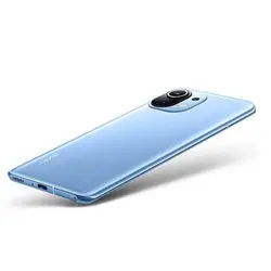 گوشی شیائومی Mi 11 Lite 5G حافظه 128 رم 6 گیگابایت | لوازم جانبی گوشی موبایل و تبلت