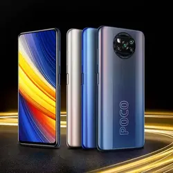 Poco X3 Pro 256GB/ RAM 8GB