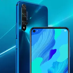 موبایل هواوی Nova 5T دو سیم کارت- ۱۲۸ گیگابایت | هوآوی Nova 5T