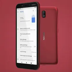 موبایل نوکیا C1 دوسیم کارت – ۱۶ گیگابایت | لوازم جانبی گوشی موبایل و تبلت