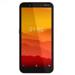 موبایل نوکیا C1 دوسیم کارت – ۱۶ گیگابایت | لوازم جانبی گوشی موبایل و تبلت