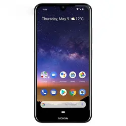موبایل نوکیا 2.2 دو سیم کارت – 16 گیگابایت | لوازم جانبی گوشی موبایل و تبلت