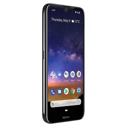 موبایل نوکیا 2.2 دو سیم کارت – 16 گیگابایت | لوازم جانبی گوشی موبایل و تبلت