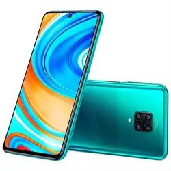 موبایل شیائومی Redmi Note 9 Pro دوسیم کارت–64 گیگابایت | لوازم جانبی گوشی موبایل و تبلت