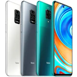 موبایل شیائومی Redmi Note 9 Pro دوسیم کارت–64 گیگابایت | لوازم جانبی گوشی موبایل و تبلت
