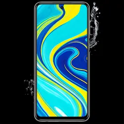 موبایل شیائومی Redmi Note 9 Pro دوسیم کارت–64 گیگابایت | لوازم جانبی گوشی موبایل و تبلت