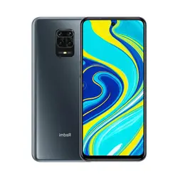 موبایل شیائومی Redmi Note 9s دو سیم‌ کارت – ۱۲۸ گیگابایت | ردمی نوت 9 اس