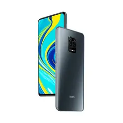 موبایل شیائومی Redmi Note 9s دو سیم‌ کارت – ۱۲۸ گیگابایت | ردمی نوت 9 اس