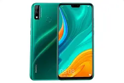 موبایل هواوی Y8s دو سیم کارت ظرفیت – 128 گیگابایت