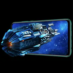 موبایل هواوی Y8s دو سیم کارت ظرفیت – 128 گیگابایت