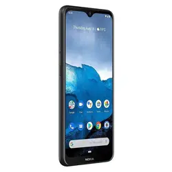 موبایل نوکیا ۶٫۲ دو سیم کارت – ۶۴ گیگابایت