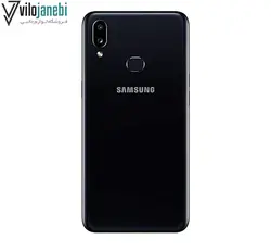 موبایل سامسونگ new Galaxy A10s دو سیم کارت – ۳۲ گیگابایت | لوازم جانبی گوشی موبایل و تبلت