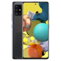 موبایل 256GB_Samsung A51 Ram8 | لوازم جانبی گوشی موبایل و تبلت