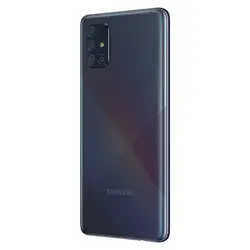 موبایل 256GB_Samsung A51 Ram8 | لوازم جانبی گوشی موبایل و تبلت