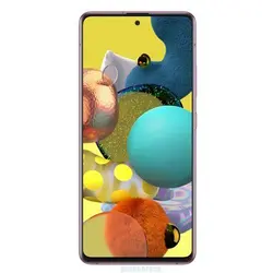 موبایل 256GB_Samsung A51 Ram8 | لوازم جانبی گوشی موبایل و تبلت