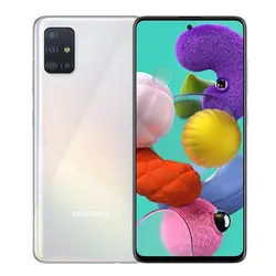 موبایل 256GB_Samsung A51 Ram8 | لوازم جانبی گوشی موبایل و تبلت