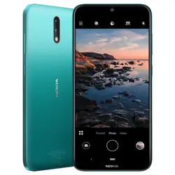 موبایل نوکیا ۲.۳ دو سیم کارت – ۳۲ گیگابایت | لوازم جانبی گوشی موبایل و تبلت