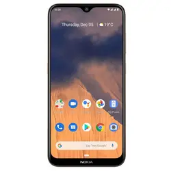 موبایل نوکیا ۲.۳ دو سیم کارت – ۳۲ گیگابایت | لوازم جانبی گوشی موبایل و تبلت