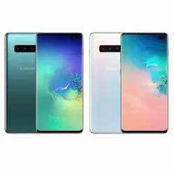 گوشی موبایل سامسونگ Galaxy S10 Plus دو سیم کارت – ۱۲۸ گیگابایت |