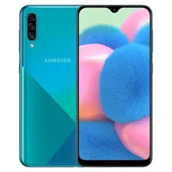 موبایل سامسونگ Galaxy A30s دو سیم کارت – ۱۲۸گیگابایت | لوازم جانبی گوشی موبایل و تبلت