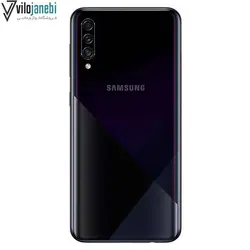 موبایل سامسونگ Galaxy A30s دو سیم کارت – ۱۲۸گیگابایت | لوازم جانبی گوشی موبایل و تبلت