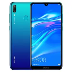 موبایل هواوی Y7  2019 دو سیم کارت – 64 گیگابایت
