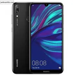 موبایل هواوی Y7  2019 دو سیم کارت – 64 گیگابایت